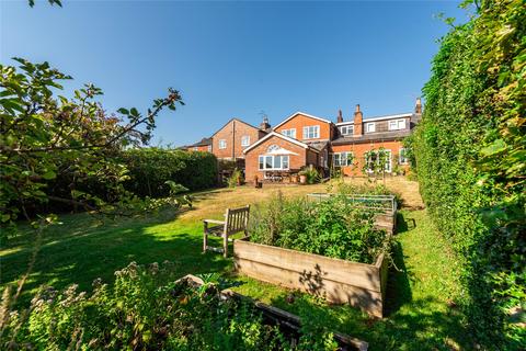 5 bedroom detached house for sale, New Town, Codicote, Hitchin, Hertfordshire, SG4