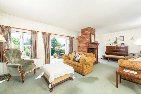 5 bedroom detached house for sale, New Town, Codicote, Hitchin, Hertfordshire, SG4