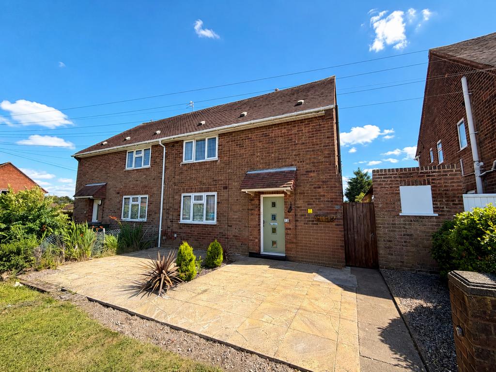 Baylis Avenue, Wolverhampton WV11