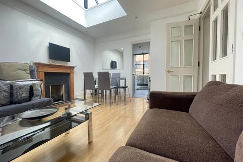 undefined, Penthouse, Printers Inn Court, Holborn, London, EC4A