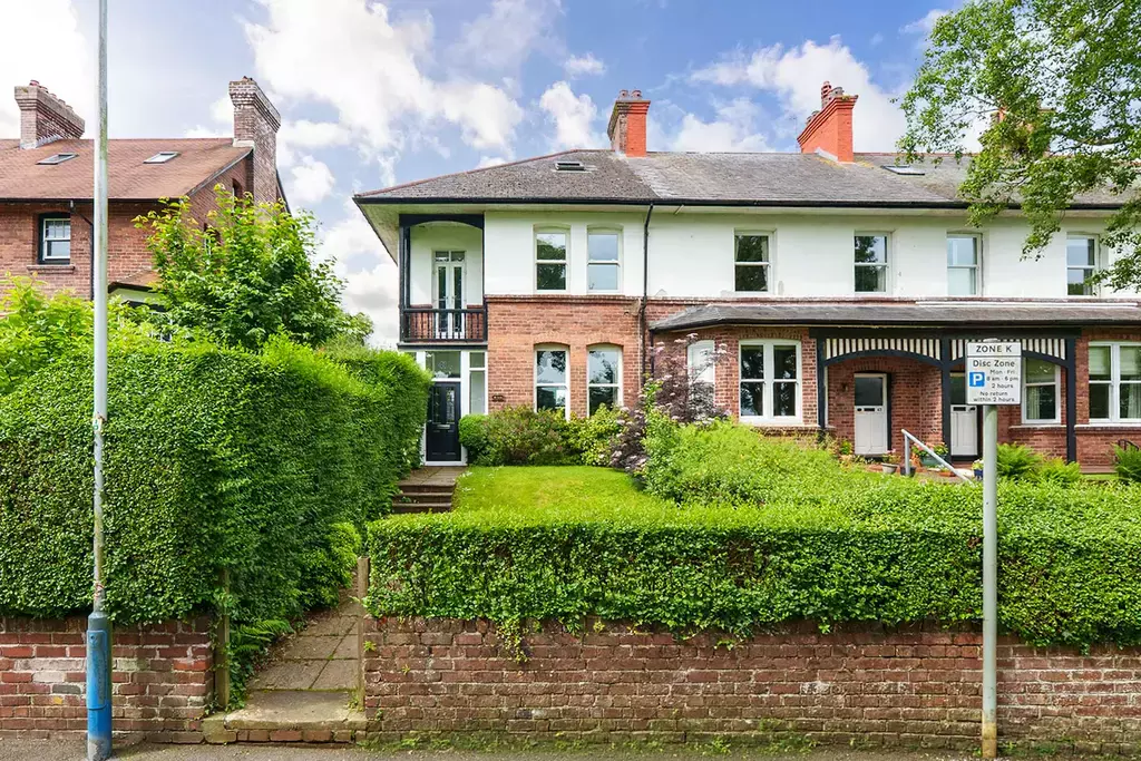 3 bedroom end of terrace house for sale - Ansicht 6