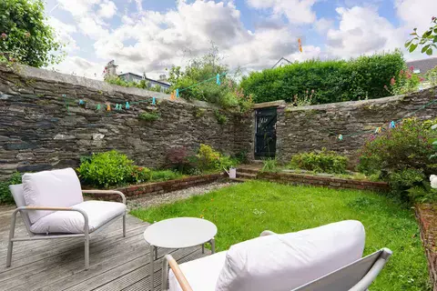 3 bedroom end of terrace house for sale - Ansicht 2