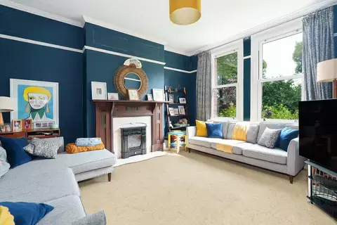 3 bedroom end of terrace house for sale - Ansicht 3