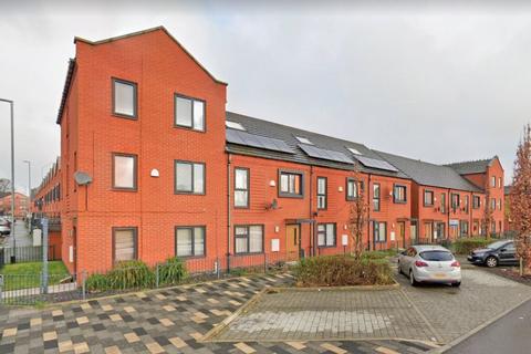 3 bedroom house to rent, 3 Bedroom House – Amersham Park Road, Salford