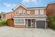 Mayfair Drive, NORTHWICH