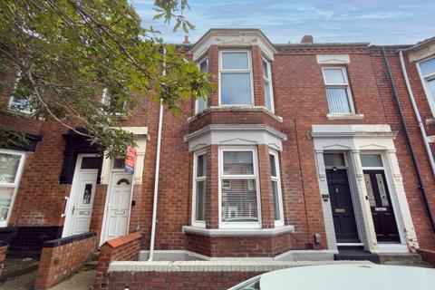 3 bedroom flat for sale, 75 Candlish Street, South Shields, Tyne and Wear NE33 3JP
