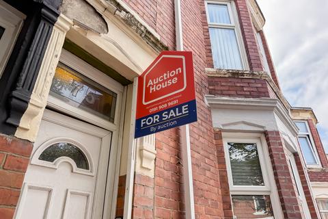 3 bedroom flat for sale, 75 Candlish Street, South Shields, Tyne and Wear NE33 3JP