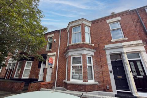3 bedroom flat for sale, 75 Candlish Street, South Shields, Tyne and Wear NE33 3JP