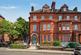 Frognal, Hampstead NW3 London