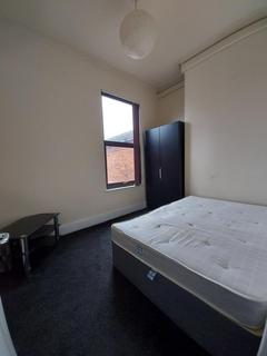 1 bedroom in a house share to rent, Broadgate, Room 4, Preston