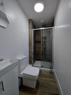 1 bedroom in a house share to rent, Broadgate, Room 4, Preston