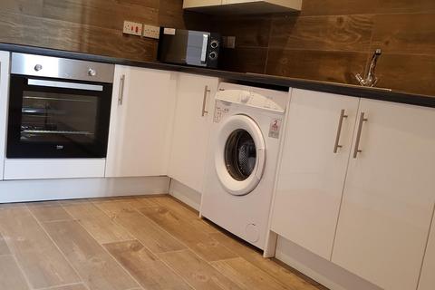 1 bedroom in a house share to rent, Broadgate, Room 4, Preston