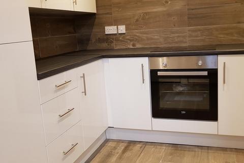 1 bedroom in a house share to rent, Broadgate, Room 4, Preston
