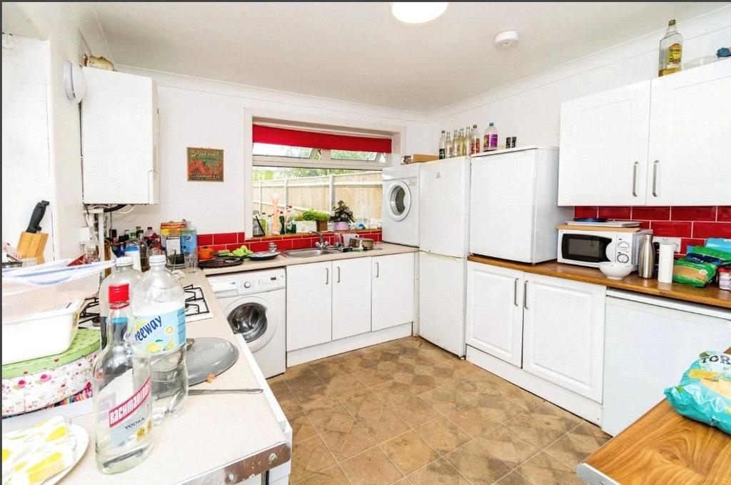 House in Southampton, Hampton Park - View 3