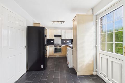 2 bedroom terraced house to rent, Granville Road, Carlisle, CA2