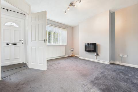 2 bedroom terraced house to rent, Granville Road, Carlisle, CA2