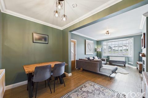 undefined, Viewfield Drive, Garrowhill, Glasgow, City of Glasgow, G69 6PB