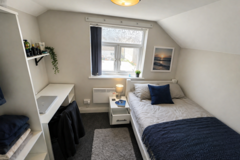 1 bedroom in a house share to rent, Rhymney Street, Cardiff CF24