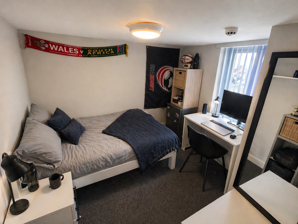 House in Cardiff - View 3