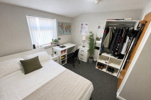 1 bedroom in a house share to rent, Treherbert Street, Cardiff CF24