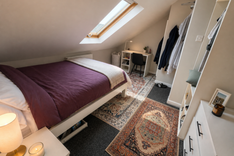 1 bedroom in a house share to rent, Treherbert Street, Cardiff CF24