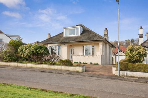3 bedroom detached house for sale, Switchback Road, Bearsden, G61