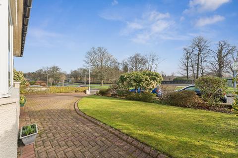 3 bedroom detached house for sale, Switchback Road, Bearsden, G61