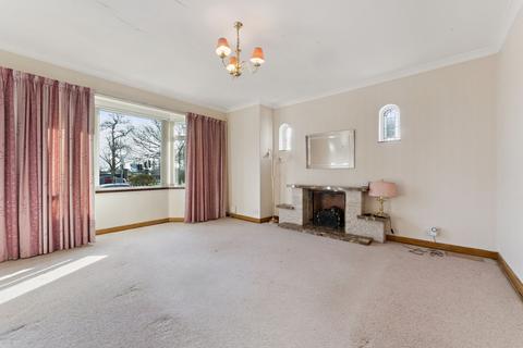 3 bedroom detached house for sale, Switchback Road, Bearsden, G61