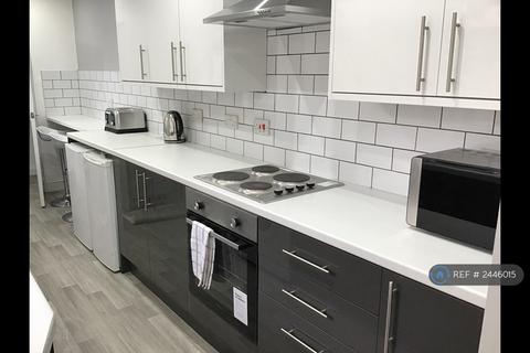 1 bedroom in a house share to rent, Pelham Street, Middlesbrough, TS1