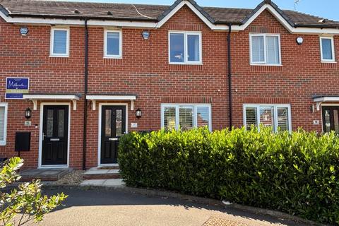 3 bedroom terraced house for sale, Old Mill Lane, Manchester M28