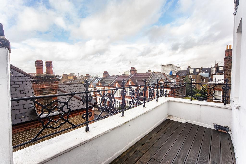 Apartment in London, Falcon Estate, Clapham Junction - View 4