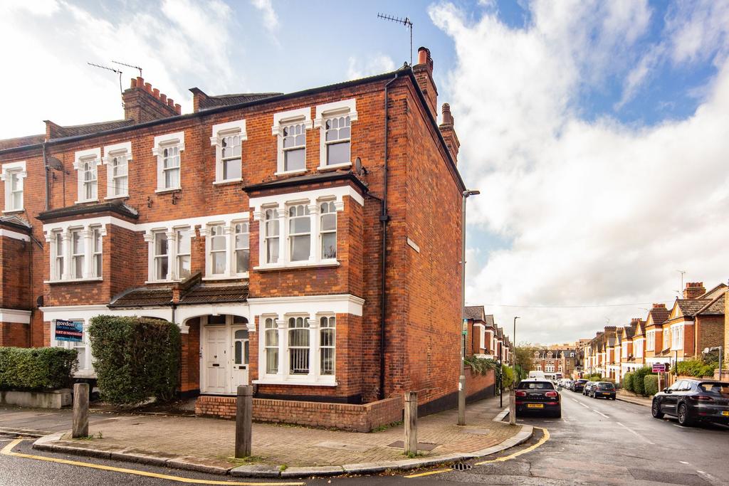 Apartment in London, Falcon Estate, Clapham Junction - View 5