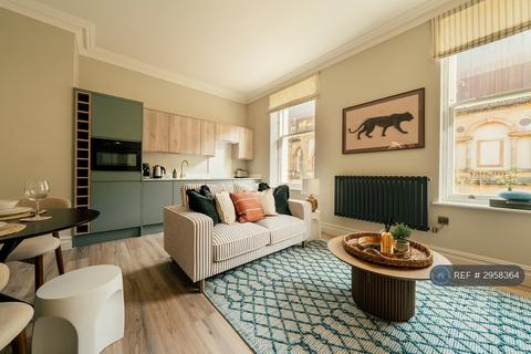 1 bed flat/apartment for rent in Beulah St, Harrogate, HG1