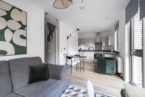 Macclesfield Road, Clerkenwell, London, EC1V