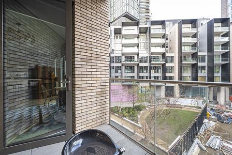 Studio for sale, Macclesfield Road, Clerkenwell, London, EC1V