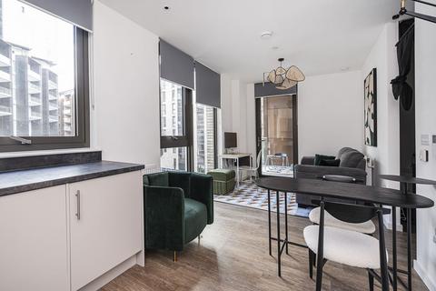 Macclesfield Road, Clerkenwell, London, EC1V