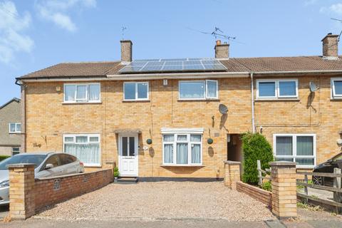 3 bedroom terraced house for sale, Scotswood Crescent, Leicester, Leicestershire, LE2