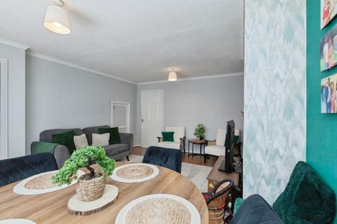 3 bedroom terraced house for sale, Scotswood Crescent, Leicester, Leicestershire, LE2