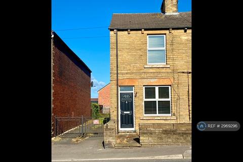 2 bed terraced house for rent in Higham Common Road, Barugh Green, S75