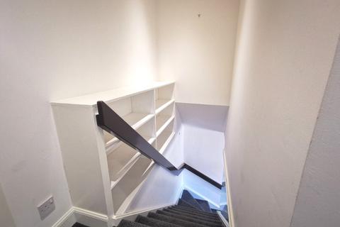 2 bedroom flat to rent, Highmill Court, West End, Dundee, DD2