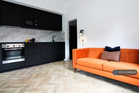 1 bed flat/apartment for rent in Richmond Road, Crewe, CW1