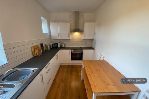 2 bedroom terraced house to rent, Springbank, Buxton, SK17