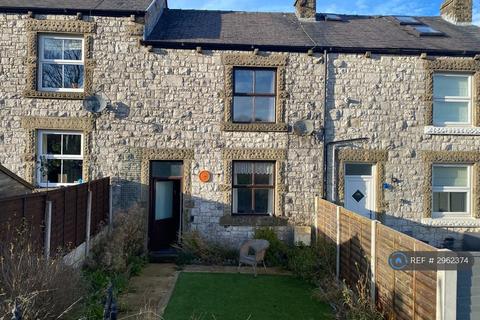 2 bedroom terraced house to rent, Springbank, Buxton, SK17