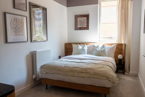 2 bedroom flat to rent, Plot, at L&Q at Hayes Village LLR 1 Cranton Avenue UB3