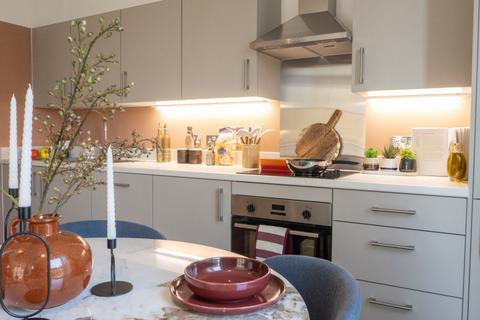 3 bedroom flat to rent, Plot, at L&Q at Hayes Village LLR 1 Cranton Avenue UB3