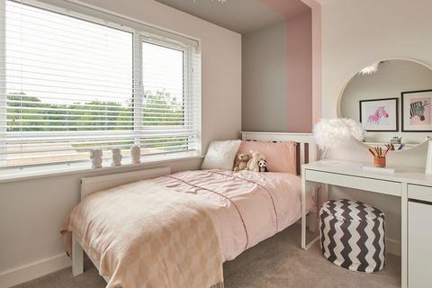 3 bedroom detached house to rent, Plot, at Weavers Meadow RTB Rilshaw Lane CW7