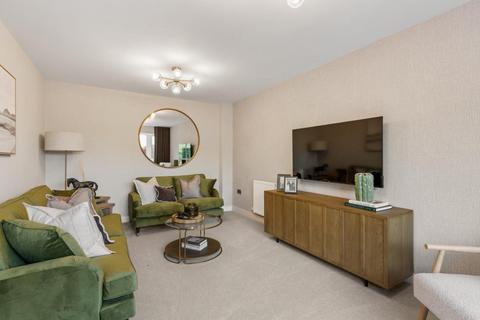 5 bedroom detached house to rent, Plot, at Weavers Meadow RTB Rilshaw Lane CW7