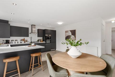 5 bedroom detached house to rent, Plot, at Weavers Meadow RTB Rilshaw Lane CW7