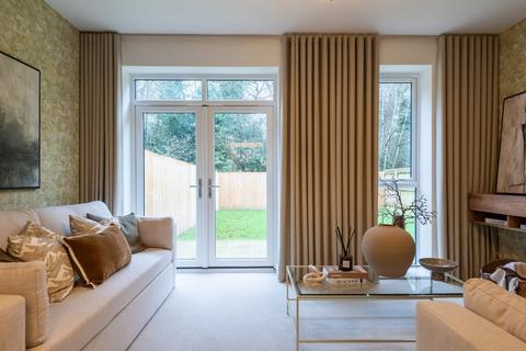 undefined, Plot, at Earlsbrook RTB Mara Drive CW8