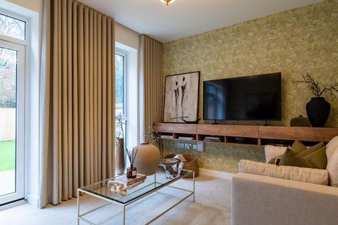 undefined, Plot, at Earlsbrook RTB Mara Drive CW8